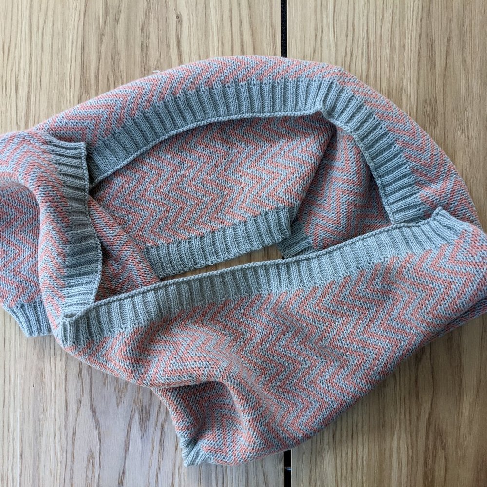 Rook Infinity Scarf - Picture 2 of 4